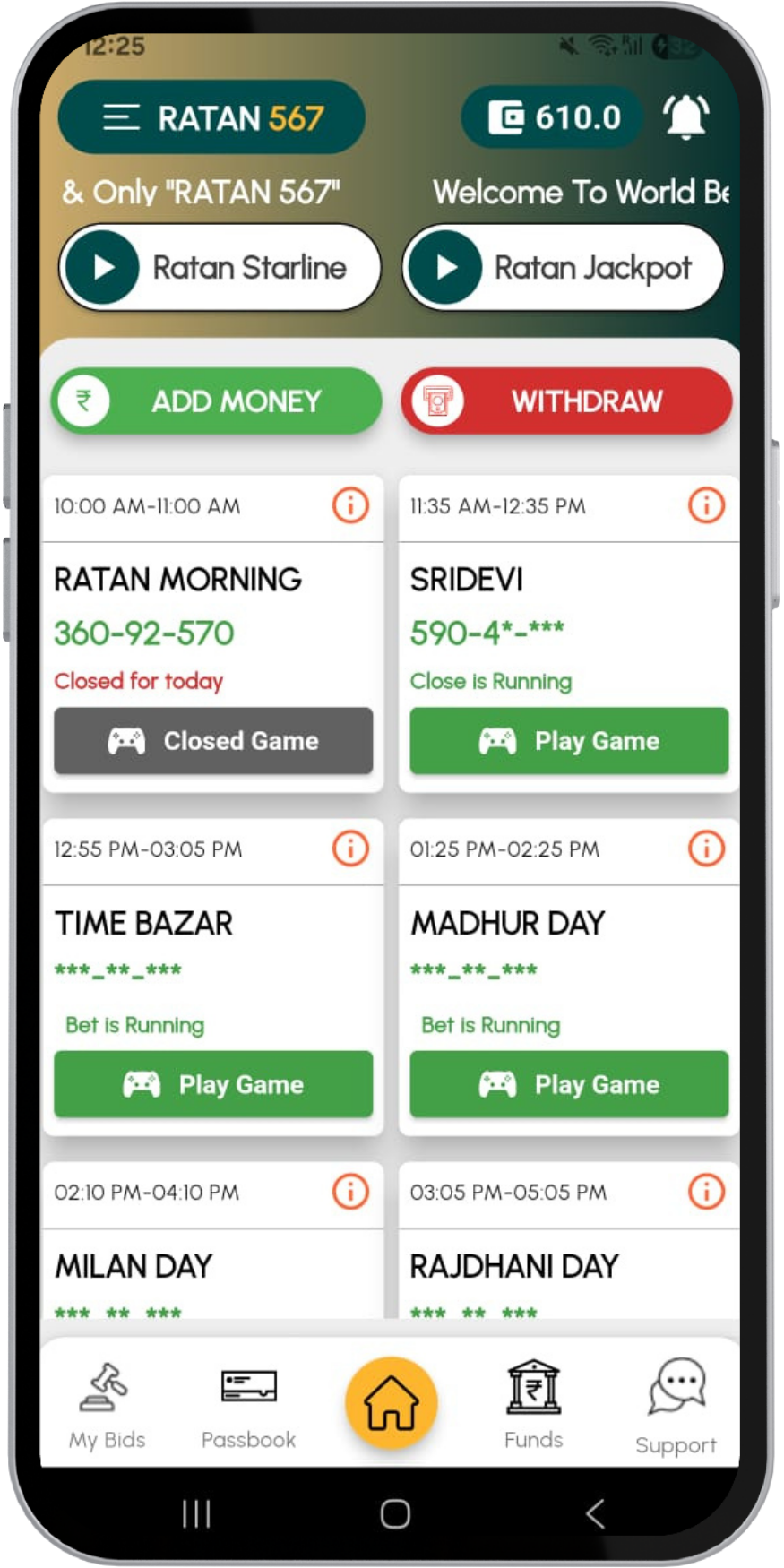 App